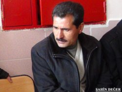 Hizbullah Hükümlüsü Muş`ta Tutuklandı