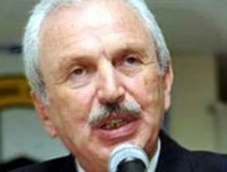 Kemal Alemdaroğlu`na Yakalama Kararı