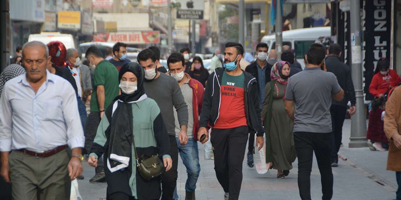 Batman'da halktan Fransa mallarına boykot çağrısı