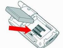 Cep telefonunuzda bu etiket var mı ?