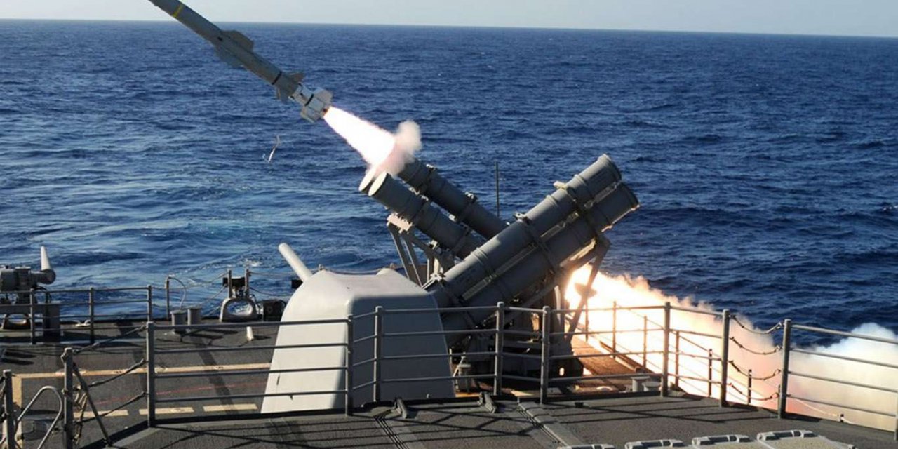 ABD'den Tayvan'a 2,37 milyar dolarlık silah satışı