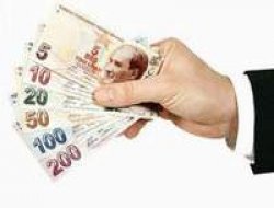 Diyanet o maaşlar haram dedi!