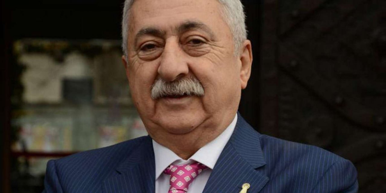 TESK Genel Başkanı Palandöken'den “Fransız ürünlerini talep etmeyin” çağrısı