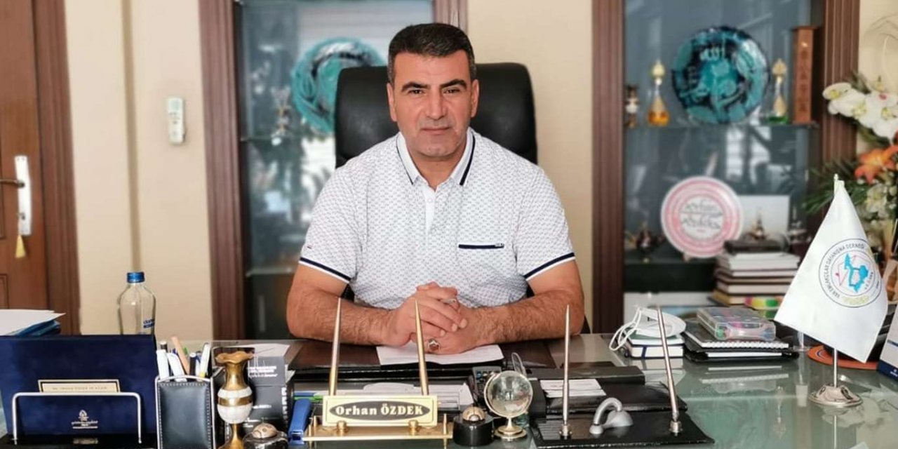 Van, imar ve çevre yolu sorununa çözüm bekliyor