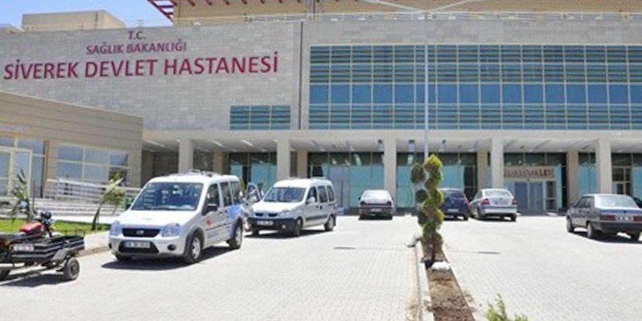 Şanlıurfa'da alacak-verecek kavgası: 4 yaralı