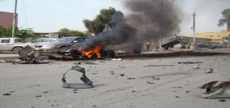 Irak'ta10 yılda 1 milyon insan öldü