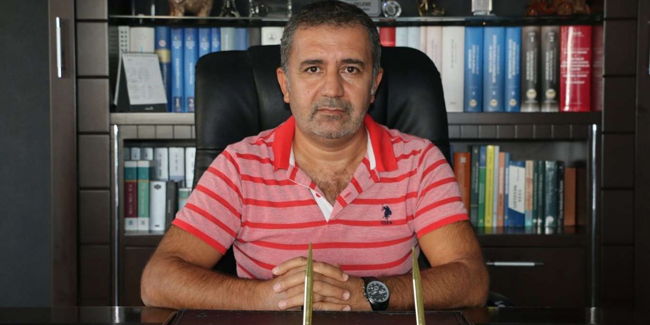 Arazi anlaşmazlıkları yapılacak yeni düzenlemelerle giderilmeli