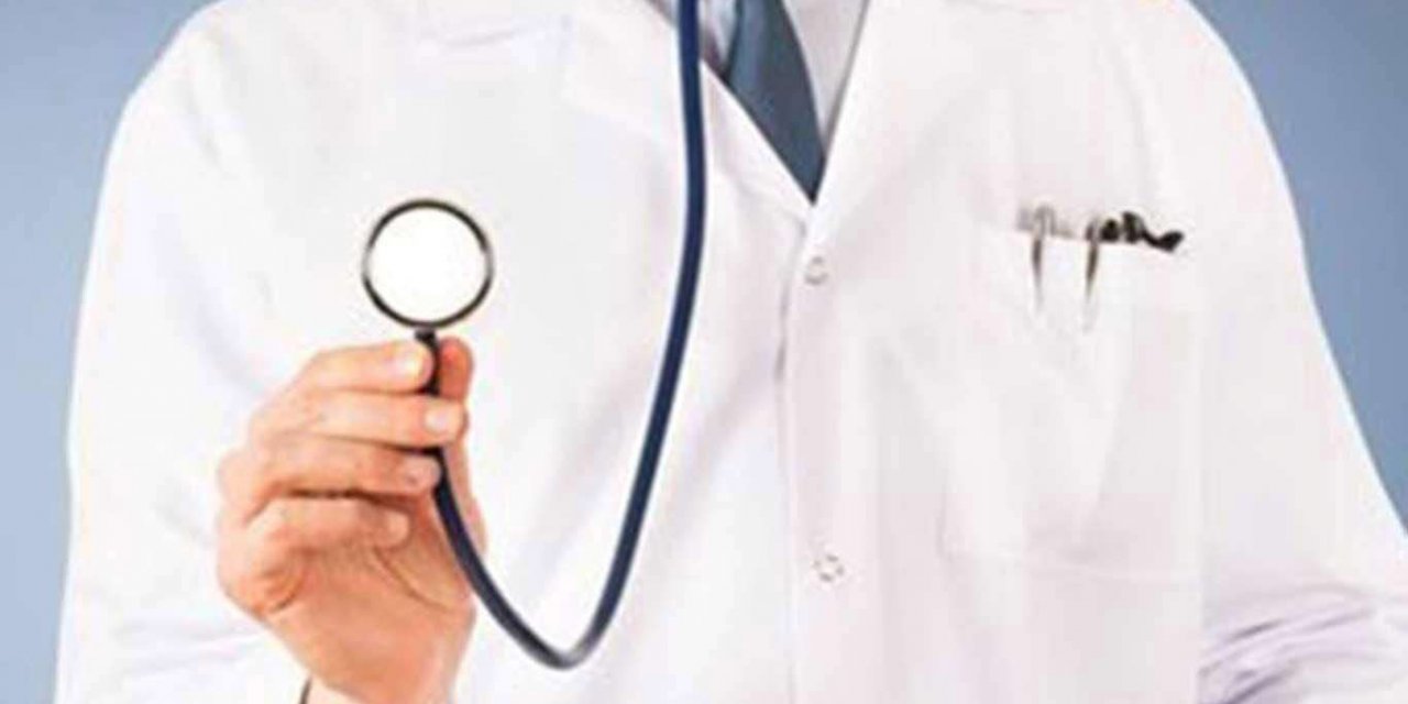 Doktor ve eczacı atamaları için başvurular başladı