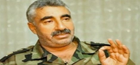 Malik el-Kurdi: YPG’yi atmak için Afrin’e gireriz