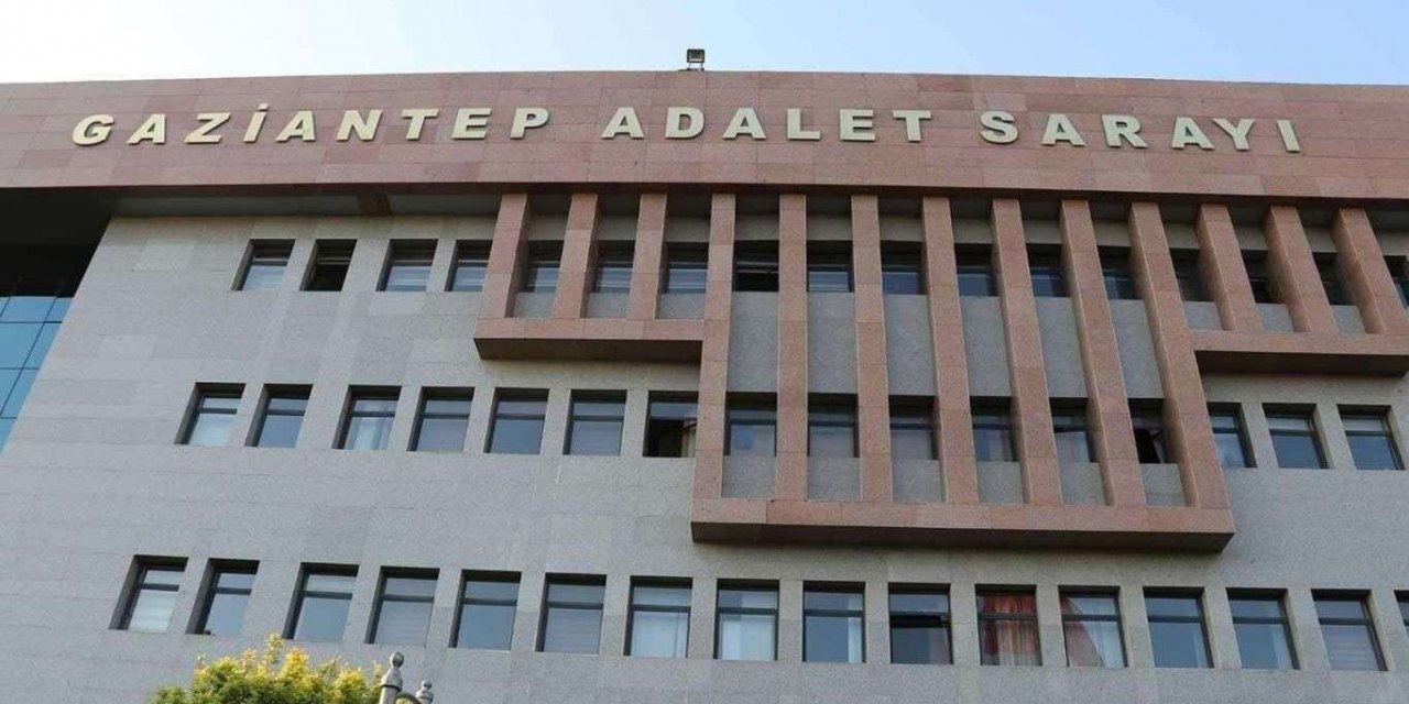 Nizip'te farklı tarihlerde meydana gelen hırsızlık olaylarının şüphelisi tutuklandı