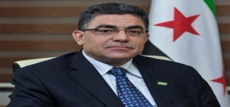 Muhalifler başbakanlığa Gassan Hito'yu seçti