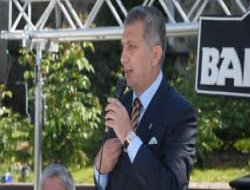 AKP milletvekili: Türkçülük yapanlar Türk değil