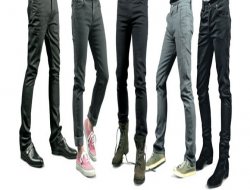 Dar kıyafetler, reflü ve kısırlığa yol açıyor