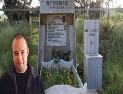 Rauf Denktaş'ın torunu yaşamını yitirdi!