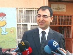 Diyarbakır Cezaevi Kapatılmıyor