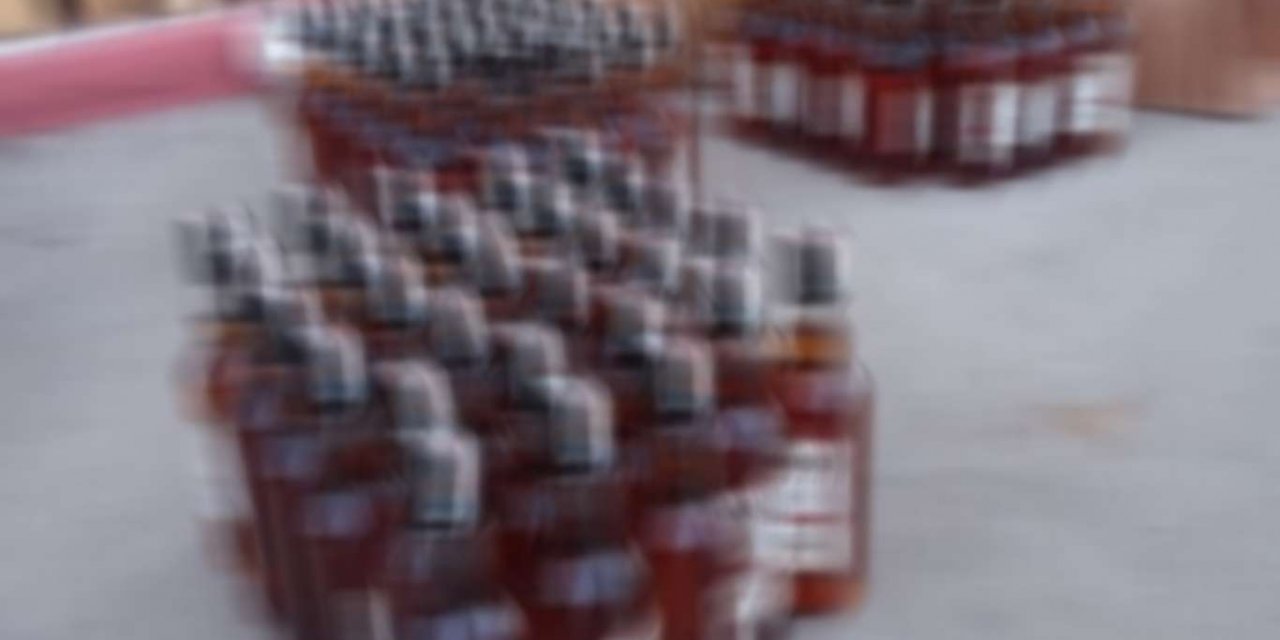 İçkiden ölenlerin sayısı 88 oldu