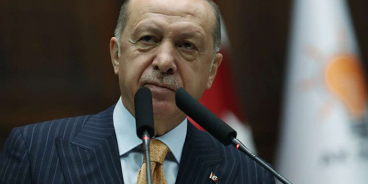 Cumhurbaşkanı Erdoğan: Peygambere saldırılara tepkisiz kaldığımız gün öldük demektir