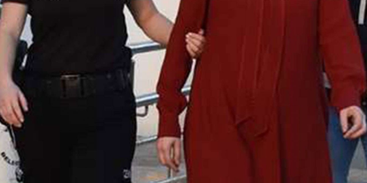 Yazıhan'da FETÖ'den 1 kişi yakalandı