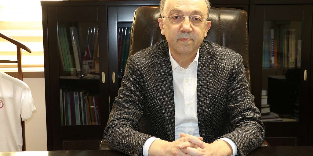 Eczacılar, grip aşısında çekilen sıkıntıya dikkat çekti