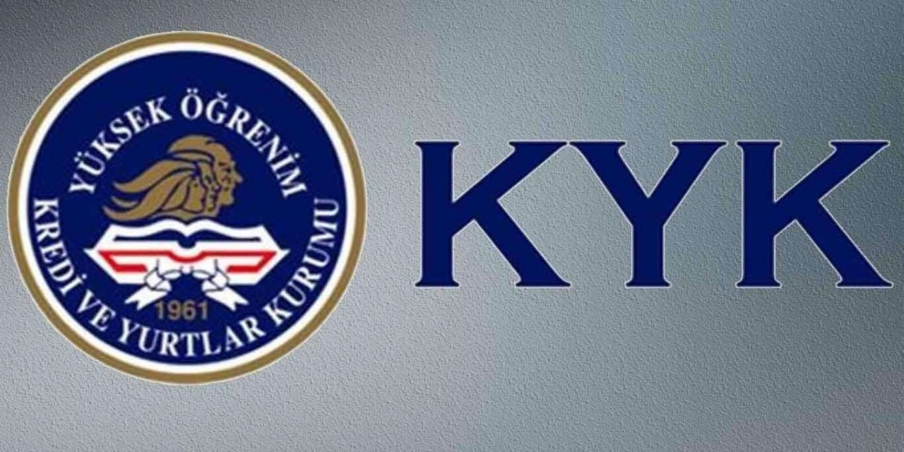 KYK başvurusunda Gençlik Merkezi üyeliği sorusu