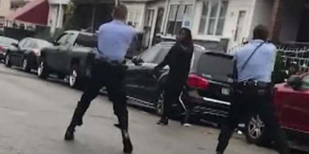 ABD'nin Pensilvanya eyaletinde sokağa çıkma yasağı