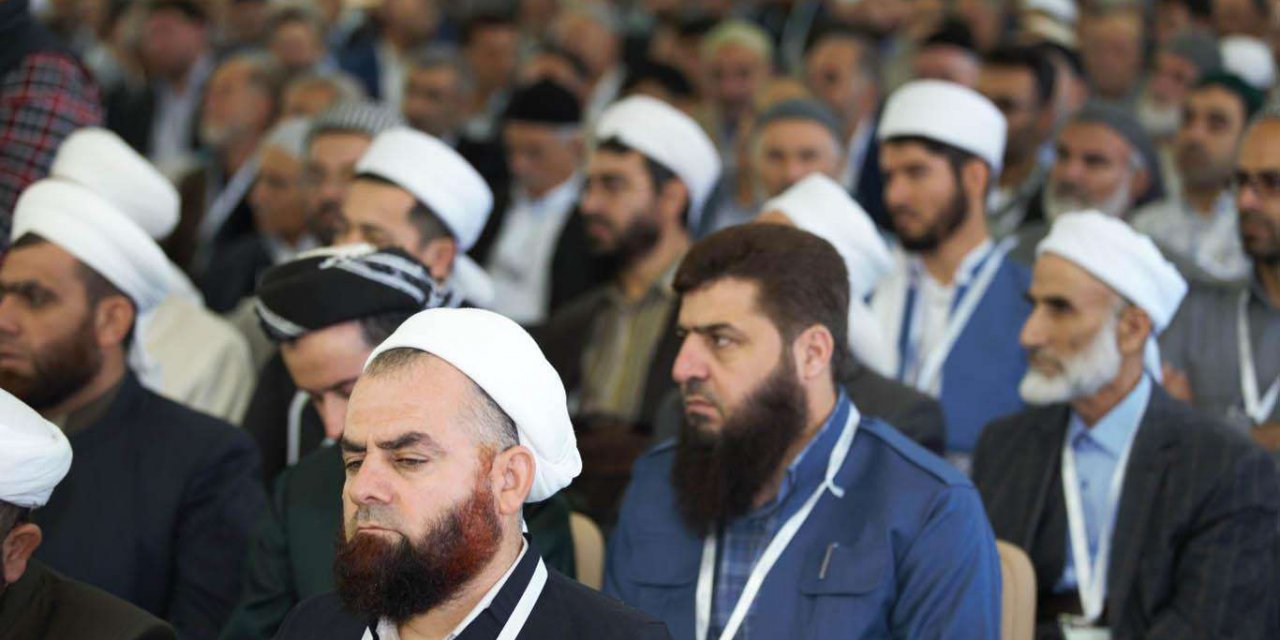 İTTİHADUL ULEMA 5. Âlimler Buluşması düzenleyecek