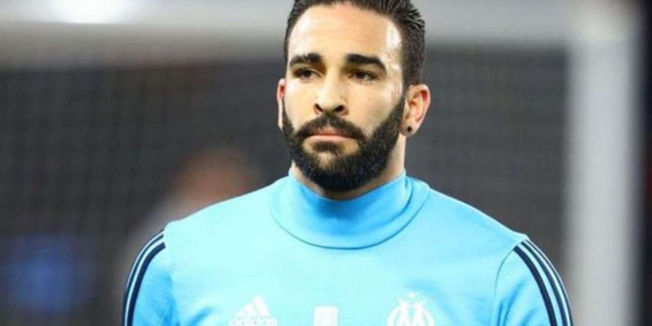 Fransız futbolcu Adil Rami: Macron bizi pisliğe itiyorsun