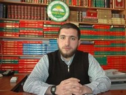 Berbestiya Belediya Şahînbeyê