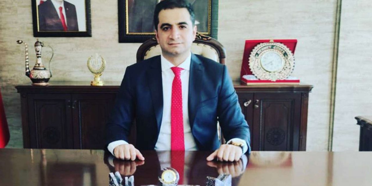 Kaymakam Güder'in karıştığı ölümlü kazaya ilişkin savcılıktan açıklama