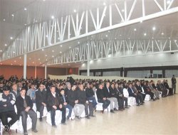 Hefteya Mustezefên Cîhanê