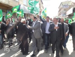 Teşkîlata Huda Parê