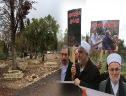 Karaktera Îşgala Dagirker