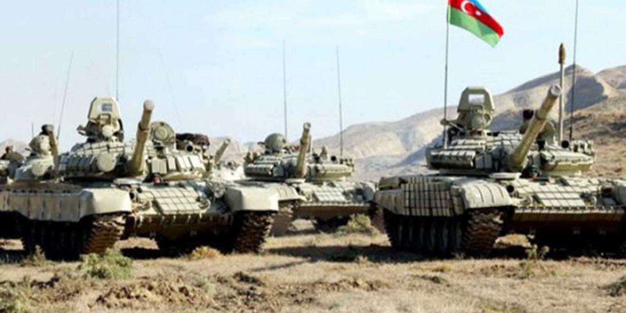 Azerbaijani Army liberates 9 more villages from Armenian occupation