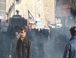 Hadîseyên Newrozan