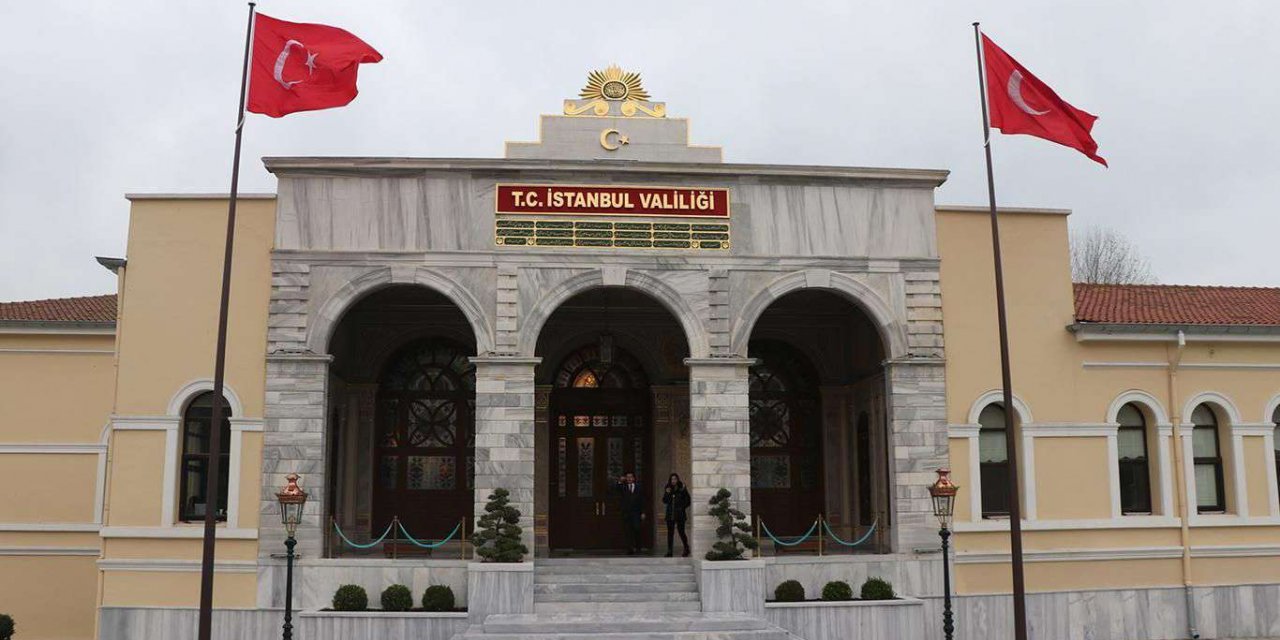 İstanbul'dan İzmir'deki arama kurtarılma çalışmalarına destek