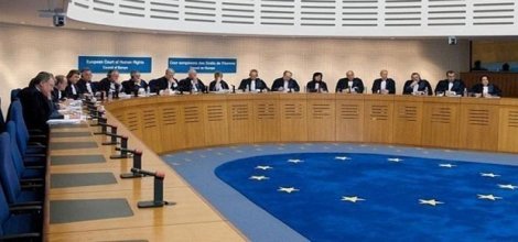 AİHM'den Balyoz yorumu: İnandırıcı deliller bulunuyor