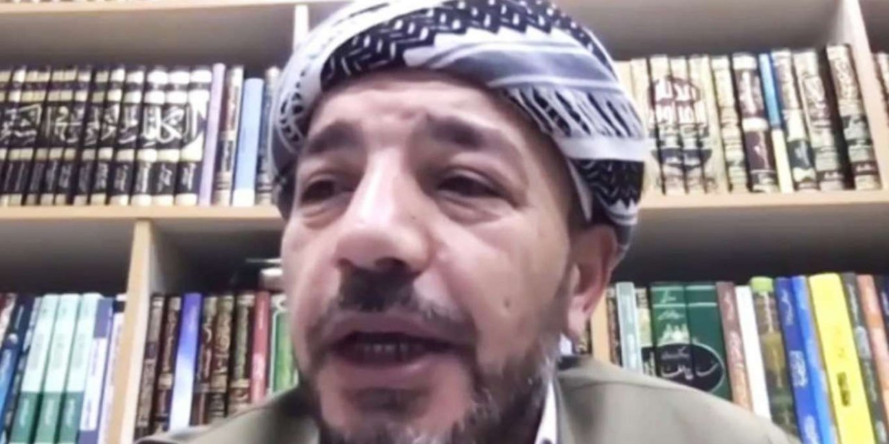 Molla Abdullah Veysi: Alimler musibetlere karşı Müslümanların imanını güçlendirmeli