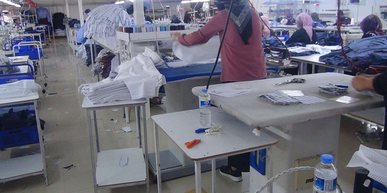 Pandemi nedeniyle küçülen işletmeler faizsiz kredi istiyor