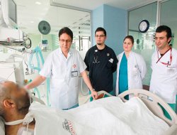 Beyin ölünce ruh gider mi?