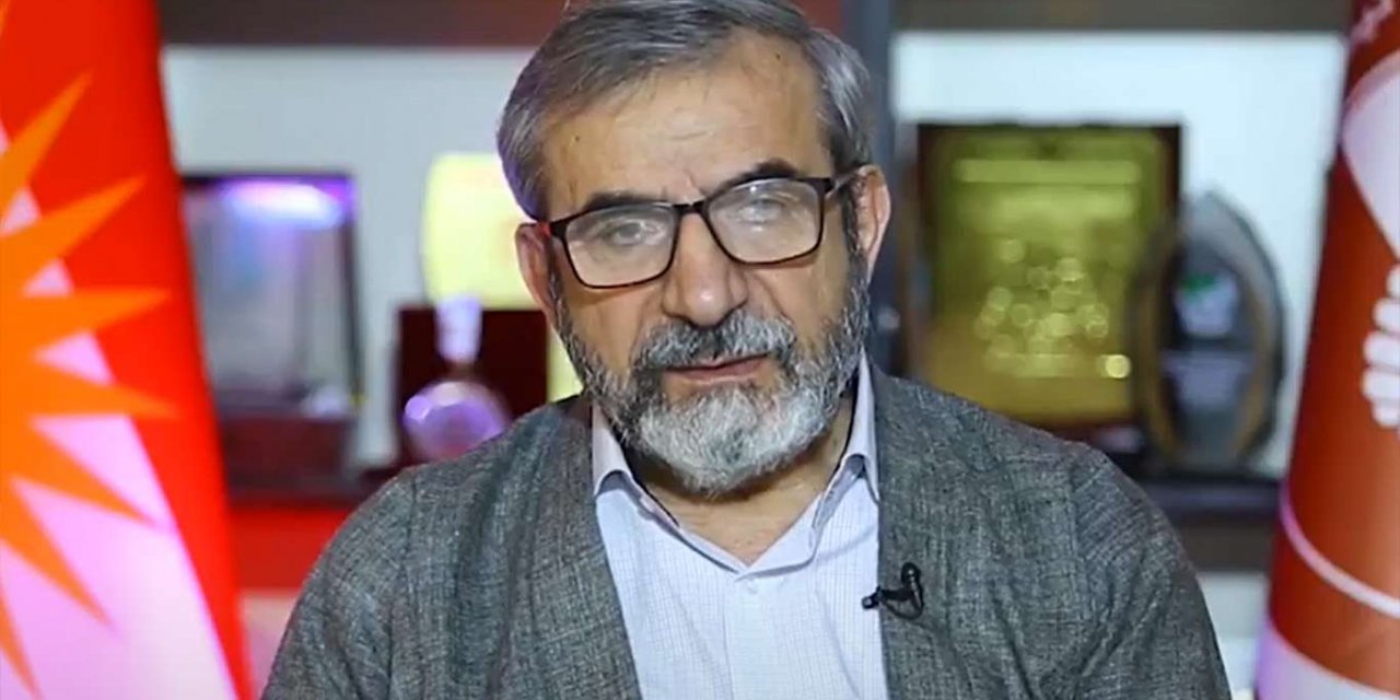 Yekgırtû Genel Sekreteri Bahauddin:Alimlerin görevi toplumu aslına döndürmektir