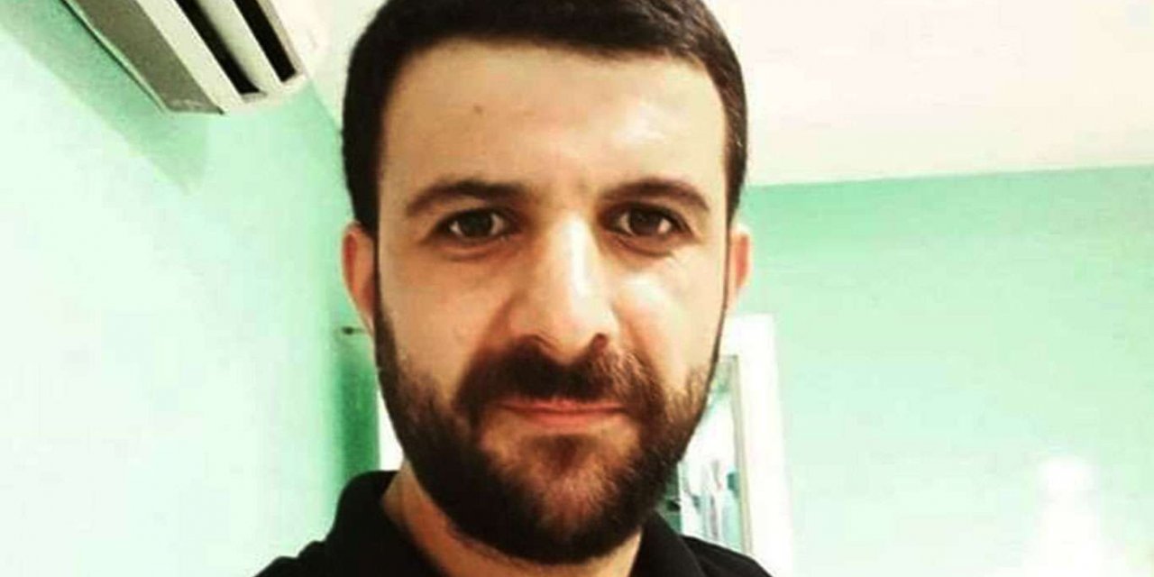 Batman'da bıçaklı saldırıda bir kişi hayatını kaybetti