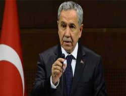 Arınç: Saldırının arkasında DHKP-C olabilir