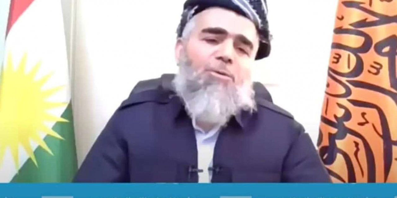 Komela İslami lideri Ali Bapir: Salgınla birlikte İslami ilkelerin önemi öne çıktı