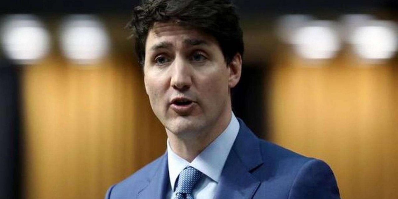 Trudeau’dan Macron’a: "İfade özgürlüğü sınırsız değil"