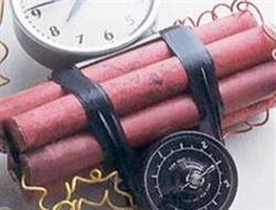 Kartal'da bomba paniği!