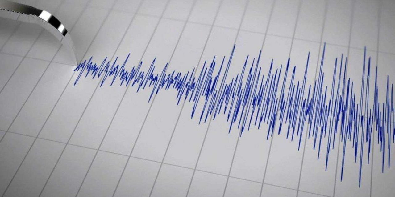 Endonezya'nın Maluku eyaletinde 6.3 büyüklüğünde deprem