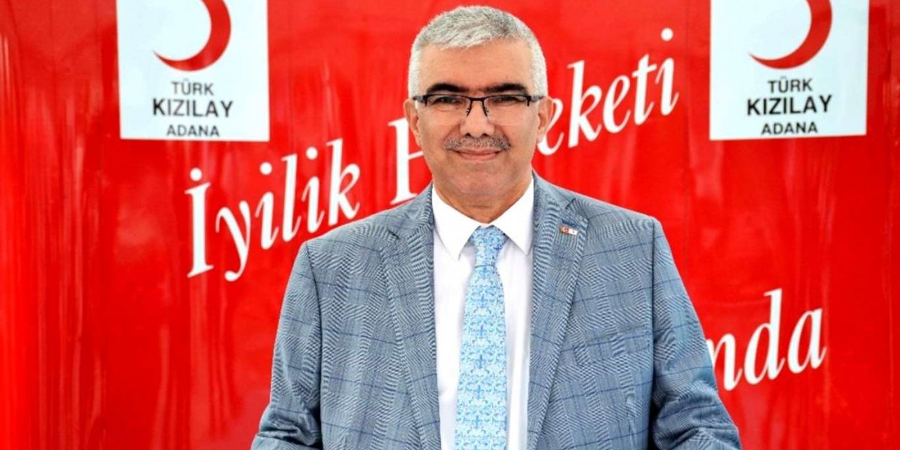 Kızılaydan İzmir'deki depremzedelere yardım