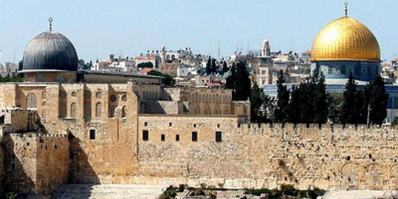 Filistinli Alimler Heyeti'nden İzmir depreminde hayatını kaybedenler için taziye mesajı