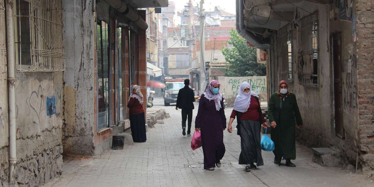 ​Diyarbakır’ın gündemini meşgul eden konu: Kentsel Dönüşüm