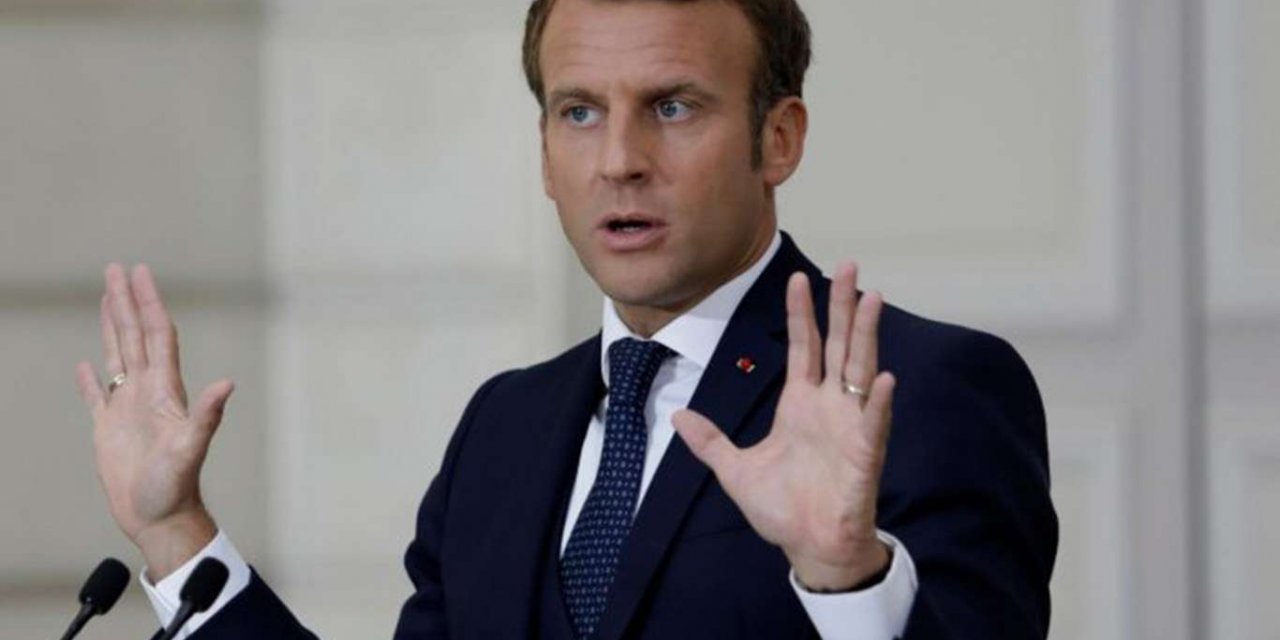 HÜDA PAR Genel Başkan Yardımcısı Cens: Yaşadığın şoku anlıyorum Manu!